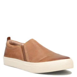 New Taos Women's , Twin Gore Lux Sneaker Caramel