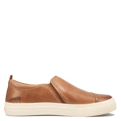 New Taos Women's , Twin Gore Lux Sneaker Caramel