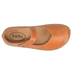 Sale Taos Women's , Ultimate Mary Jane Tan