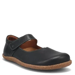 Hot Taos Women's , Ultimate Mary Jane Black
