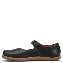 Hot Taos Women's , Ultimate Mary Jane Black