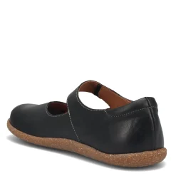 Hot Taos Women's , Ultimate Mary Jane Black