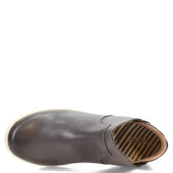 Outlet Taos Women's , Unity Bootie Steel