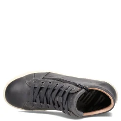 New Taos Women's , Winner High Top Sneaker Steel