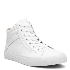 Outlet Taos Women's , Winner High Top Sneaker White