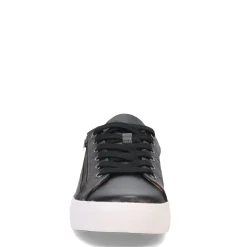 New Taos Women's , Z-Soul Lux Sneaker Black Leather