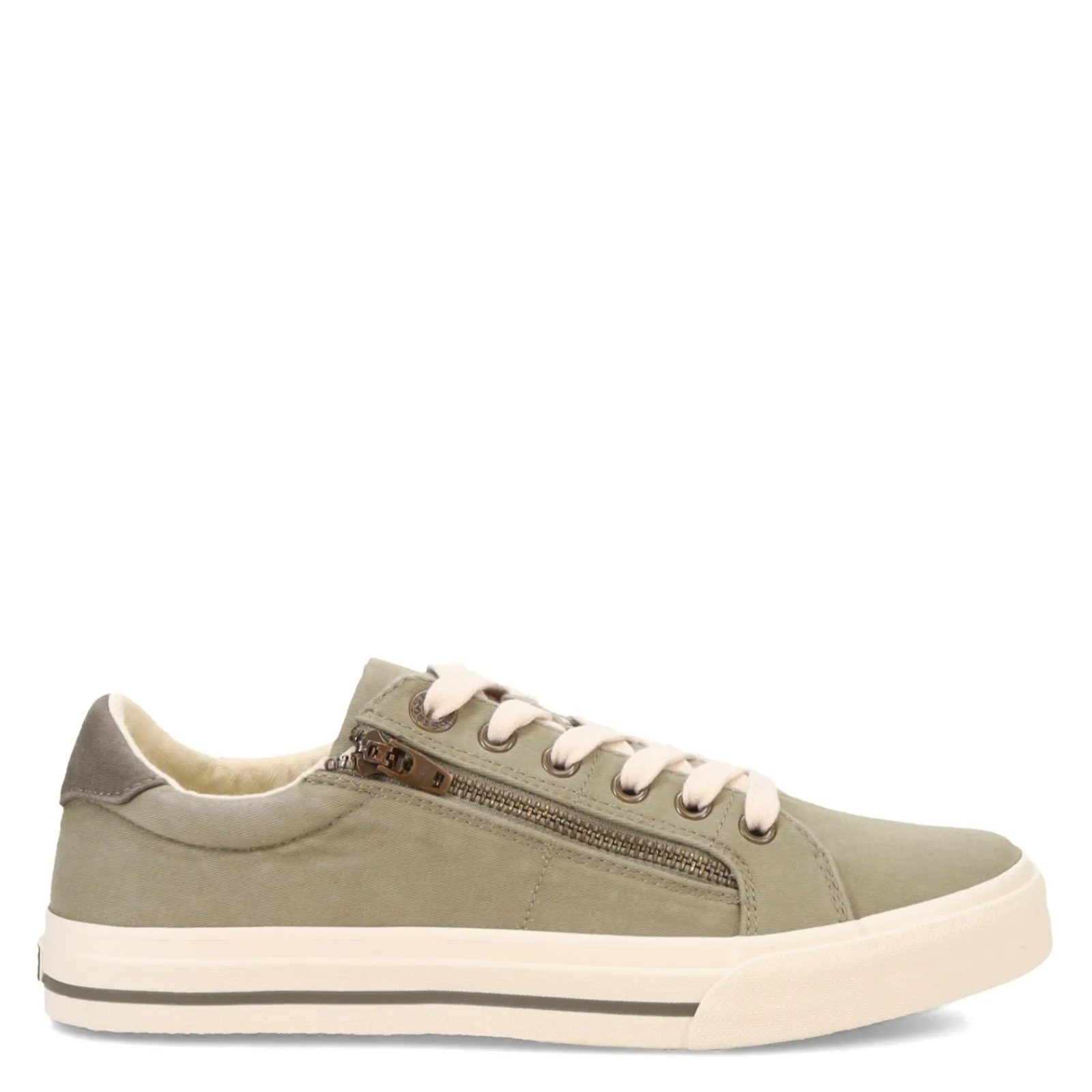 Best Taos Women's , Z-Soul Sneaker Sage/Olive Distressed