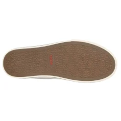 Outlet Taos Women's , Z-Soul Sneaker Grey/Graphite Distressed