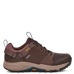 Teva Women's , Grandview Gore-Tex Low Waterproof Hiking Shoe Bracken