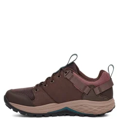 Teva Women's , Grandview Gore-Tex Low Waterproof Hiking Shoe Bracken