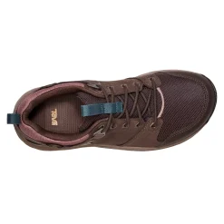 Teva Women's , Grandview Gore-Tex Low Waterproof Hiking Shoe Bracken