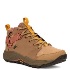 Clearance Teva Women's , Grandview Gore-Tex Waterproof Boot Sand Dune