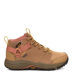 Clearance Teva Women's , Grandview Gore-Tex Waterproof Boot Sand Dune
