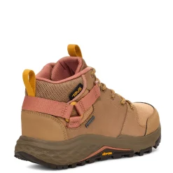 Clearance Teva Women's , Grandview Gore-Tex Waterproof Boot Sand Dune