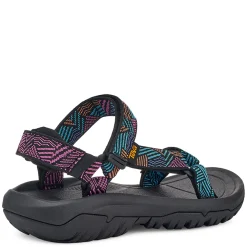 New Teva Women's , Hurricane XLT2 Sandal Borderless Prism Multi