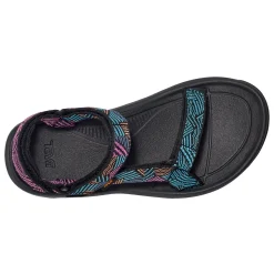 New Teva Women's , Hurricane XLT2 Sandal Borderless Prism Multi