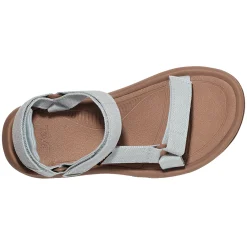 Online Teva Women's , Hurricane XLT2 Hemp Sandal Pearl Blue Caribou