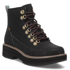 Teva Women's , Midform Boot Black
