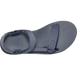 Outlet Teva Women's , Midform Universal Sandal Blue Grey
