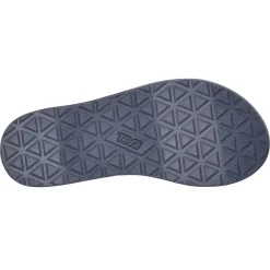 Outlet Teva Women's , Midform Universal Sandal Blue Grey