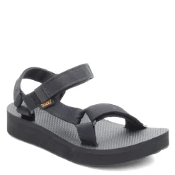 Outlet Teva Women's , Midform Universal Sandal Black