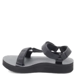 Outlet Teva Women's , Midform Universal Sandal Black