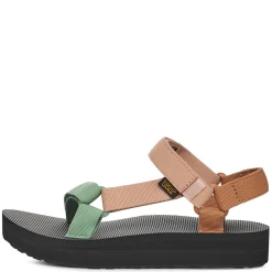 Women's , Midform Universal Sandal-Teva Outlet
