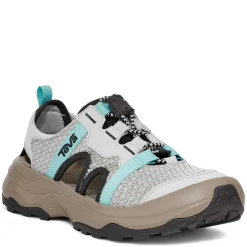 Women's , Outflow Closed Toe Sandal-Teva Clearance
