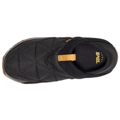 Teva Women's , Re-Ember Moc Slip-On Black