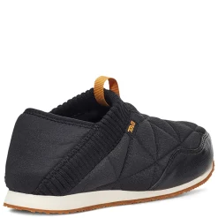 Teva Women's , Re-Ember Moc Slip-On Black