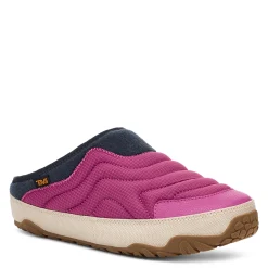 Online Teva Women's , ReEmber Terrain Clog Vivid Viola