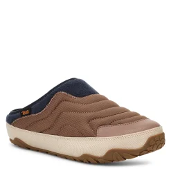 Sale Teva Women's , ReEmber Terrain Clog Caribou