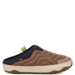 Sale Teva Women's , ReEmber Terrain Clog Caribou
