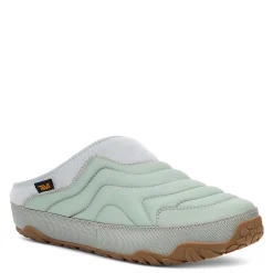 Teva Women's , ReEmber Terrain Clog Wrought Iron