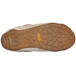 Discount Teva Women's , ReEmber Terrain Clog Caribou