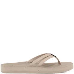 New Teva Women's , Reflip Strappy Sandal Grey