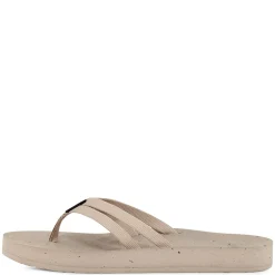 New Teva Women's , Reflip Strappy Sandal Grey