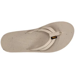 New Teva Women's , Reflip Strappy Sandal Grey