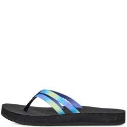 Clearance Teva Women's , Reflip Strappy Gradiate Sandal Lime