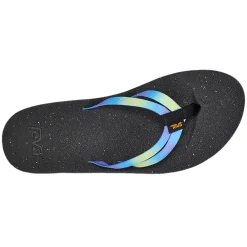 Clearance Teva Women's , Reflip Strappy Gradiate Sandal Lime