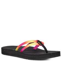 Women's , Reflip Strappy Gradiate Sandal-Teva New