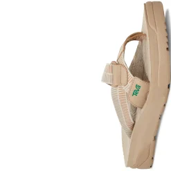 Hot Teva Women's , Revive 95 Slide Sandal Sesame