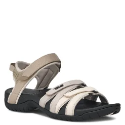 Online Teva Women's , Tirra Sandal Black/Birch Multi