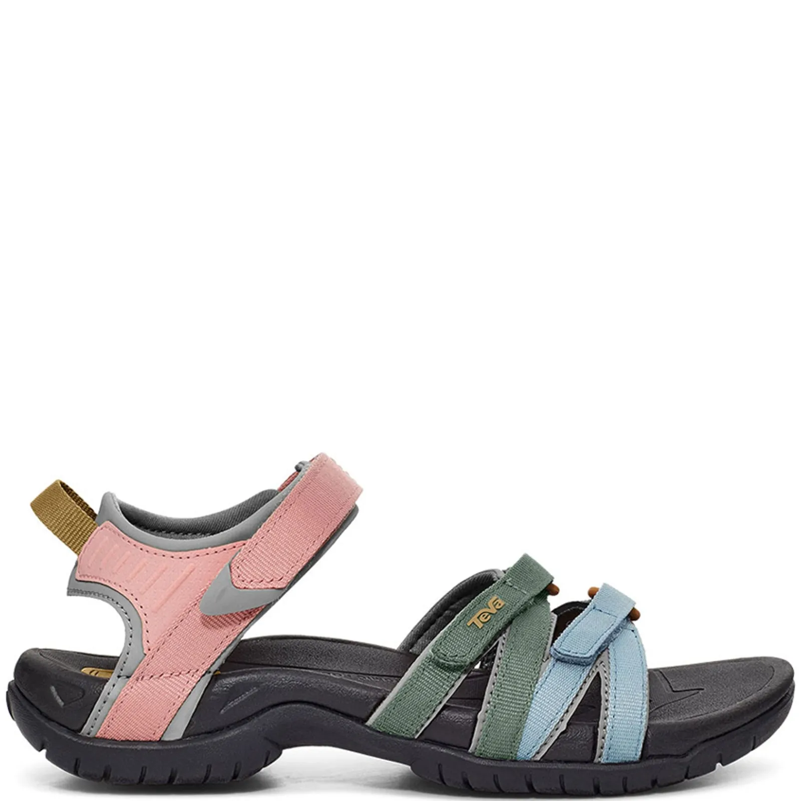 Outlet Teva Women's , Tirra Sandal Light Earth