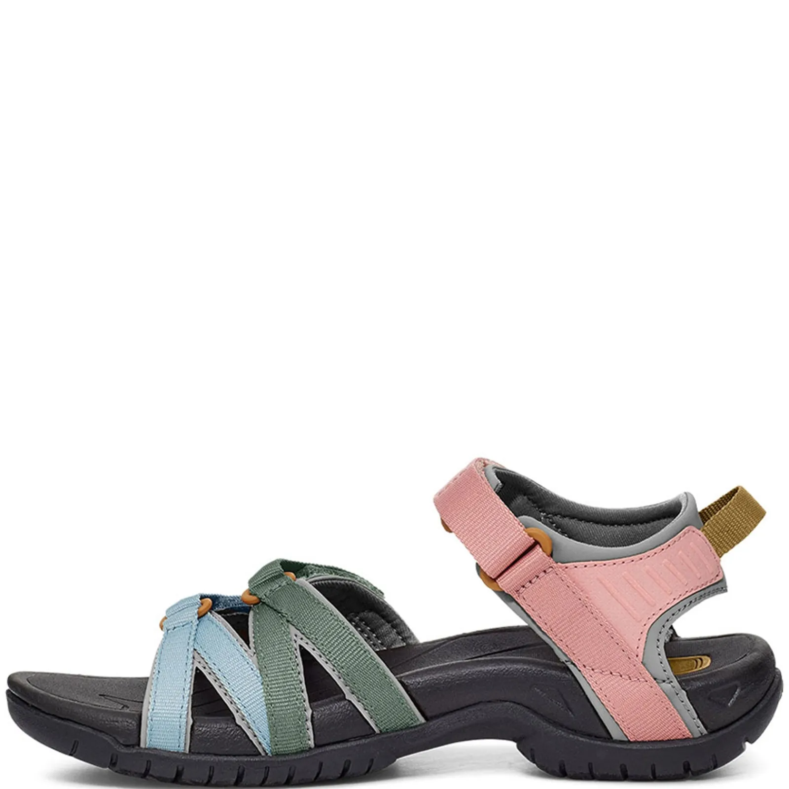 Outlet Teva Women's , Tirra Sandal Light Earth