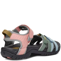 Outlet Teva Women's , Tirra Sandal Light Earth