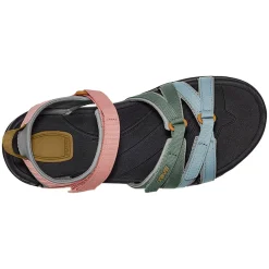 Outlet Teva Women's , Tirra Sandal Light Earth