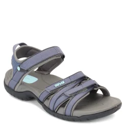 Best Teva Women's , Tirra Sandal Bering Sea