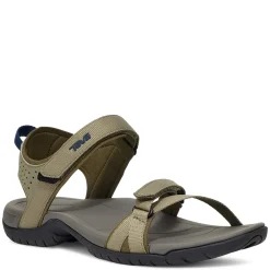 Online Teva Women's , Verra Sandal Khaki