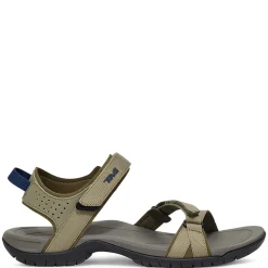 Online Teva Women's , Verra Sandal Khaki